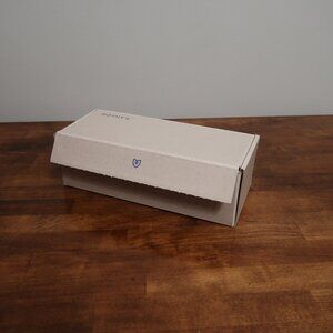 Rothys Almond Loafer in Black (6.5) NWT